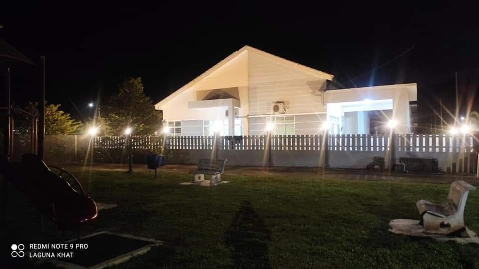 Photo of Buildings in Guar Chempedak