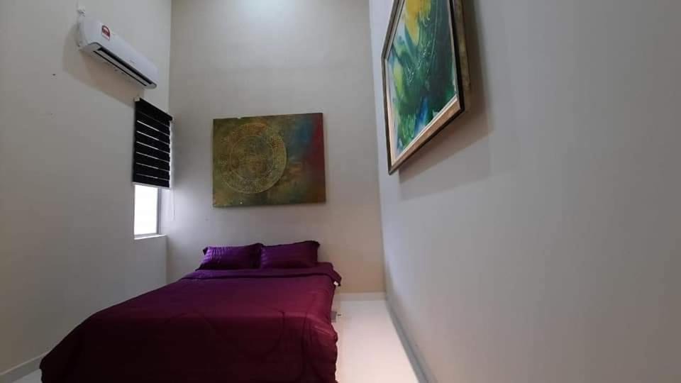 Photo of Bedroom in Guar Chempedak