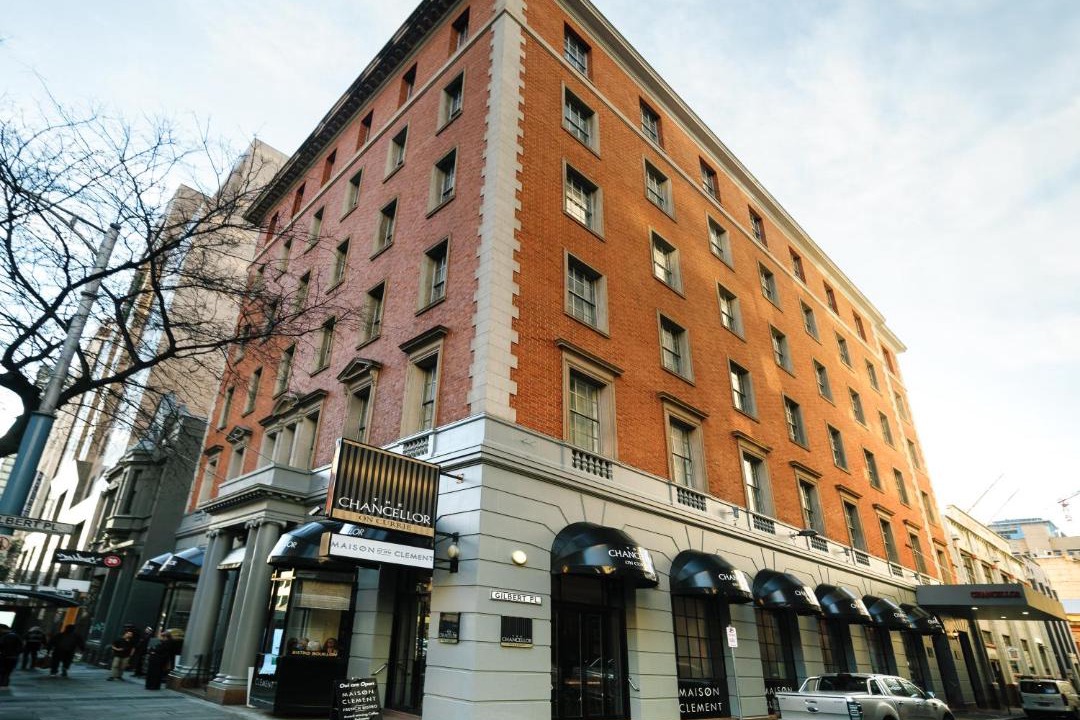 Photo of Others in Adelaide Central Business District