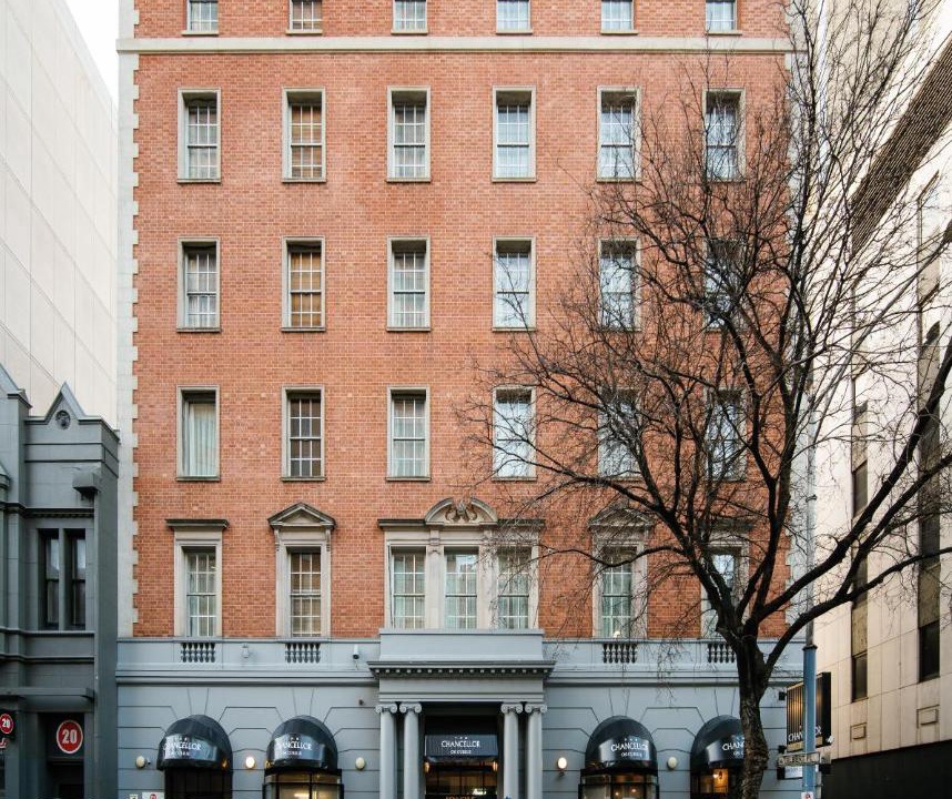 Photo of Buildings in Adelaide Central Business District