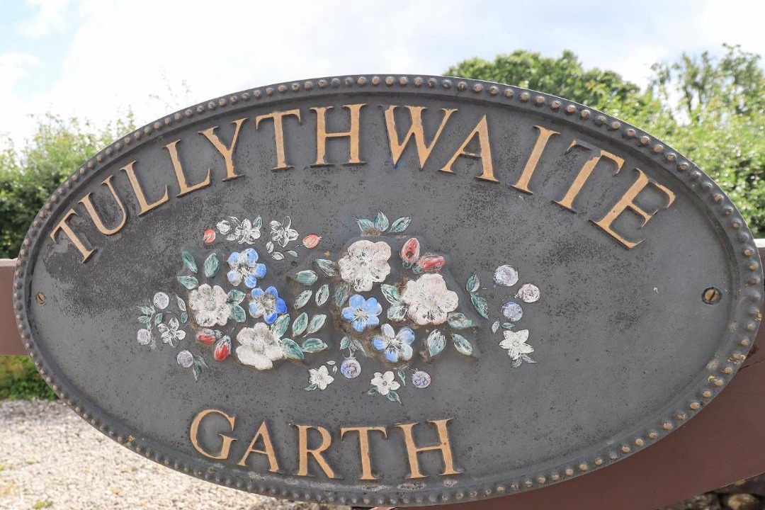 Photo of Buildings in Underbarrow