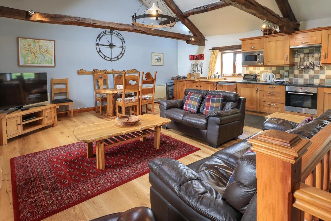 Photo of Livingroom in Underbarrow