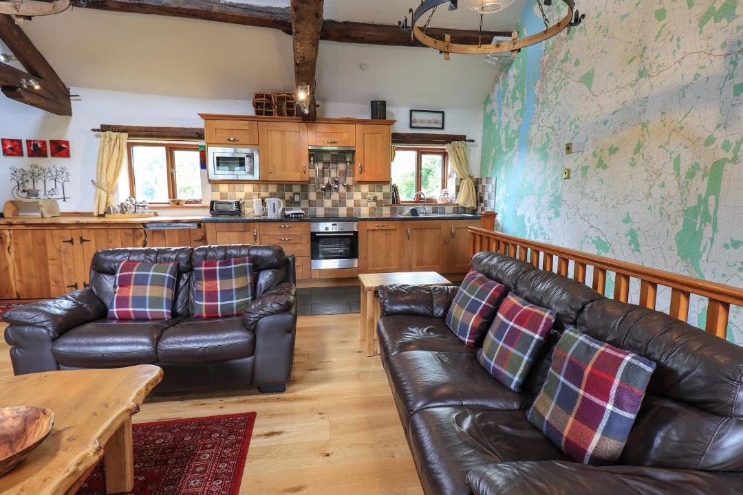 Photo of Livingroom in Underbarrow