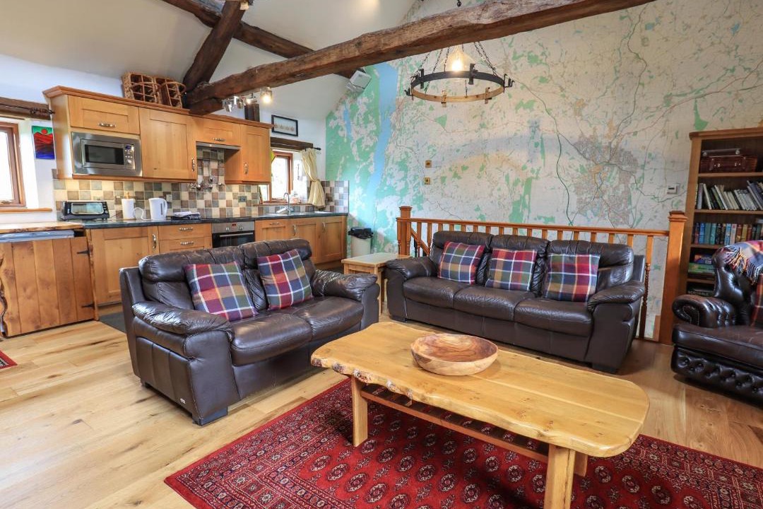 Photo of Livingroom in Underbarrow