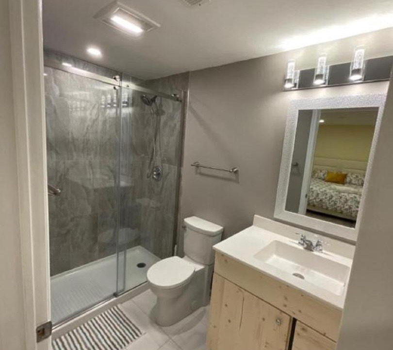 Photo of Bathroom in Ottawa Division