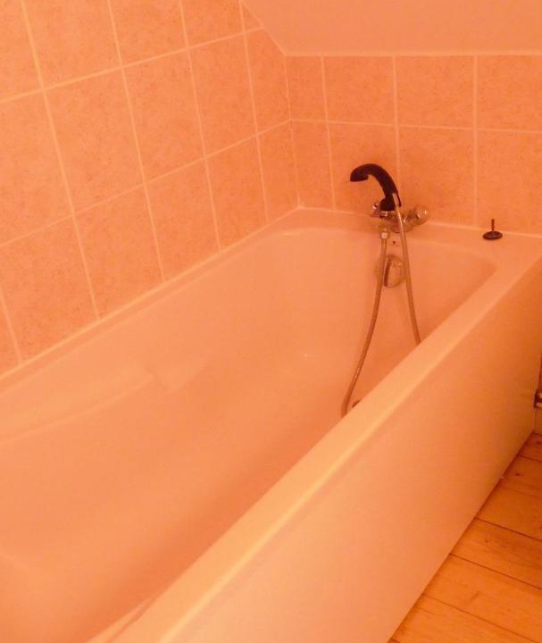 Photo of Bathroom in Giffaumont-Champaubert