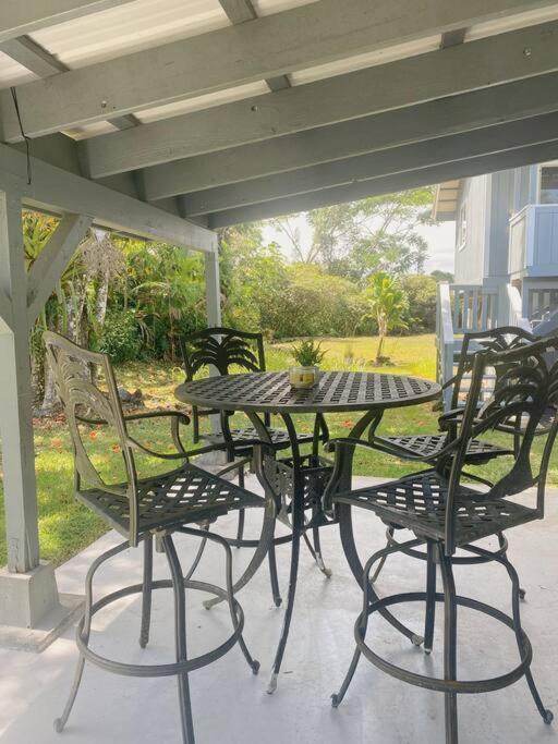 Photo of Patio Balcony in Keaau