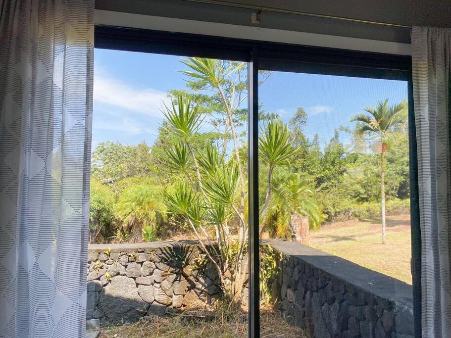 Photo of Patio Balcony in Keaau