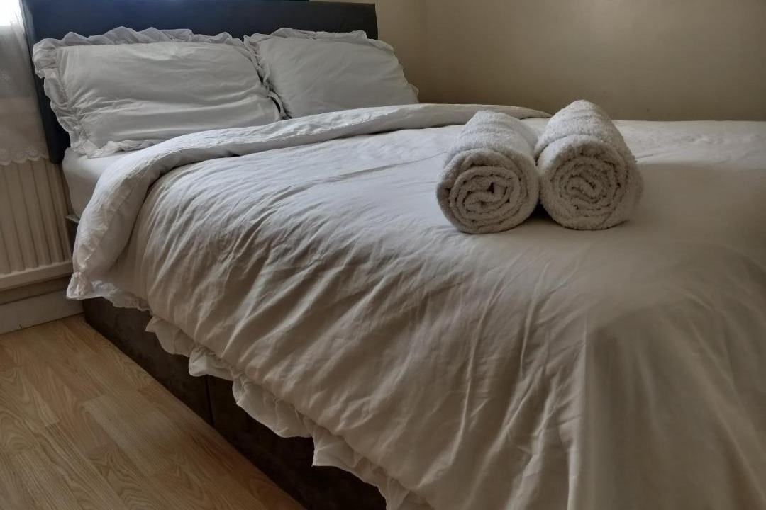 Photo of Bedroom in West Ruislip