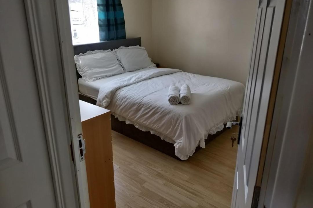 Photo of Bedroom in West Ruislip