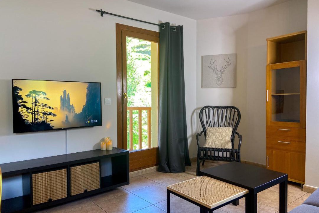 Photo of Livingroom in Ransol