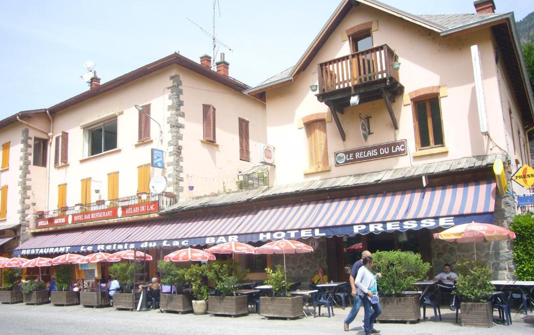 Photo of Others in Le Lauzet-Ubaye