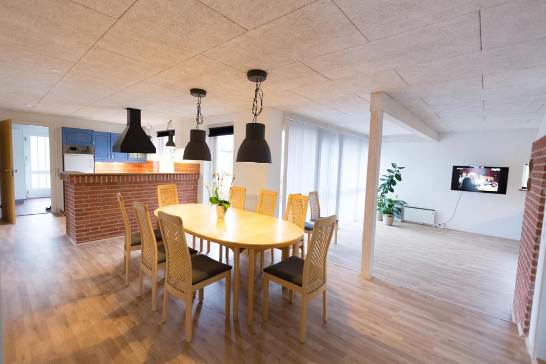 Photo of Livingroom in Sæby