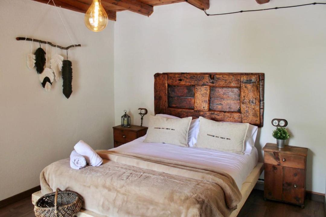 Photo of Bedroom in Os de Civis