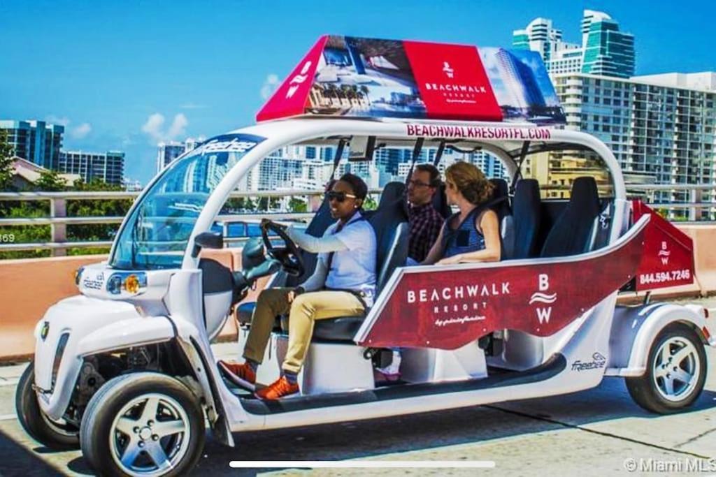 Photo of Others in Hallandale Beach