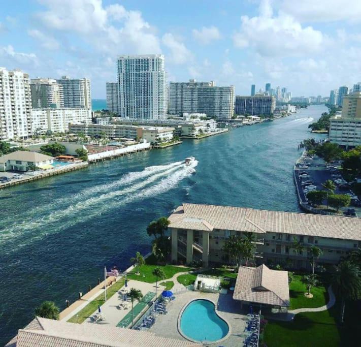 Photo of Others in Hallandale Beach