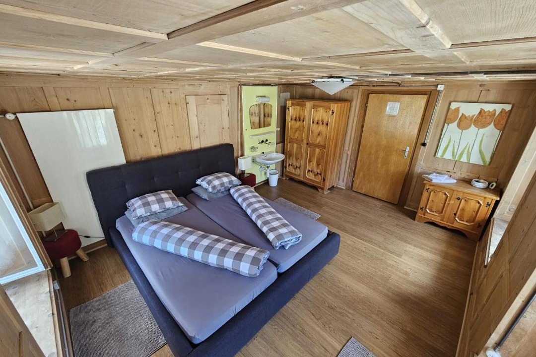 Photo of Bedroom in Medel