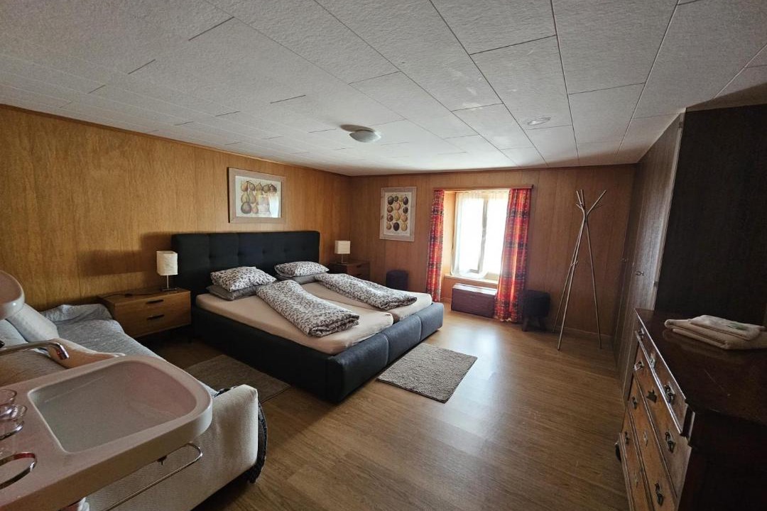 Photo of Bedroom in Medel