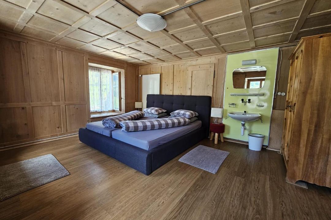 Photo of Bedroom in Medel