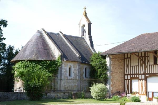 Photo of Others in Crespy-le-Neuf