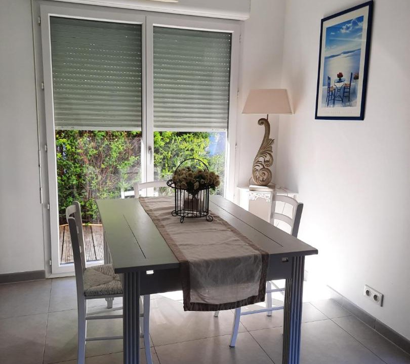 Photo of Livingroom in Lapeyrouse-Fossat