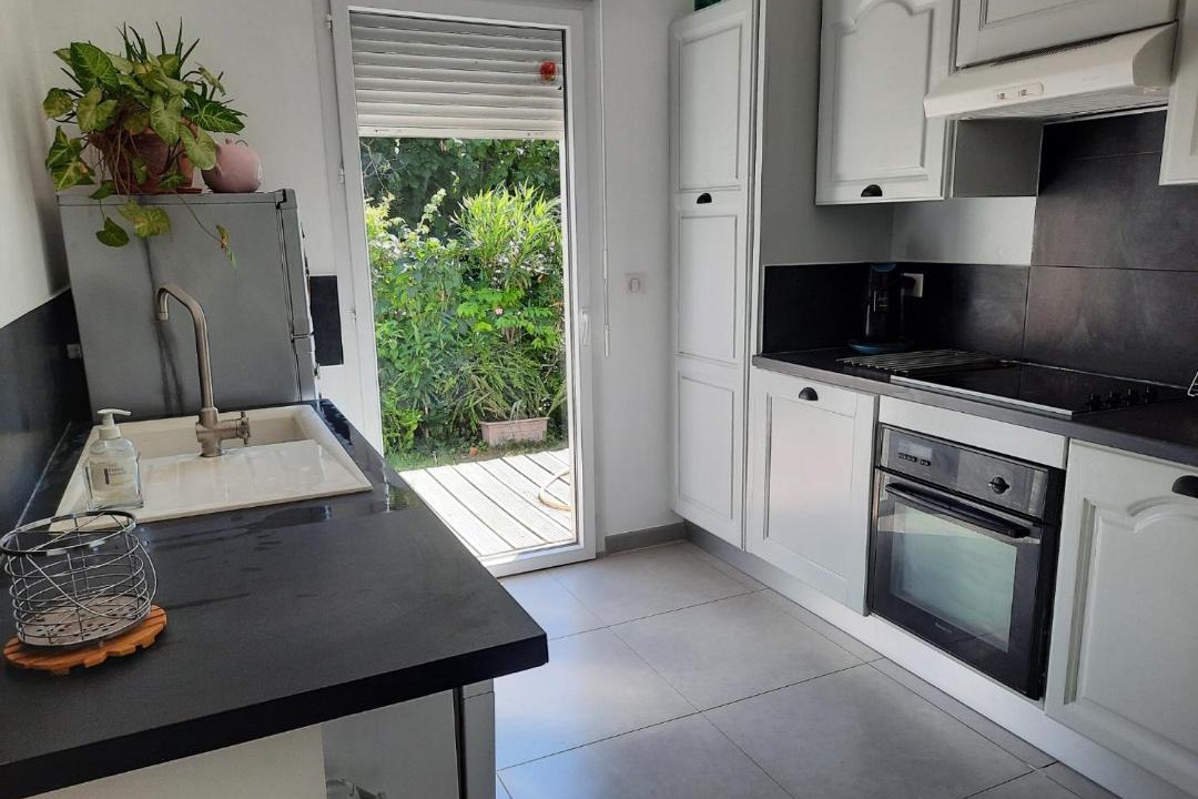 Photo of Kitchen in Lapeyrouse-Fossat