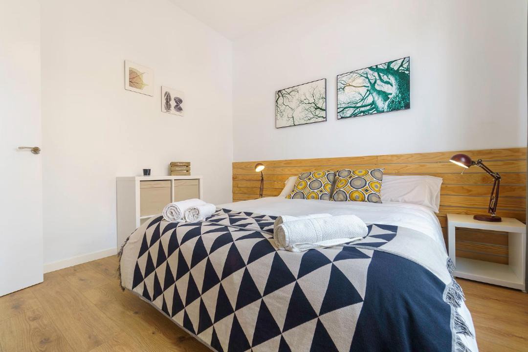 Photo of Bedroom in Premia de Mar