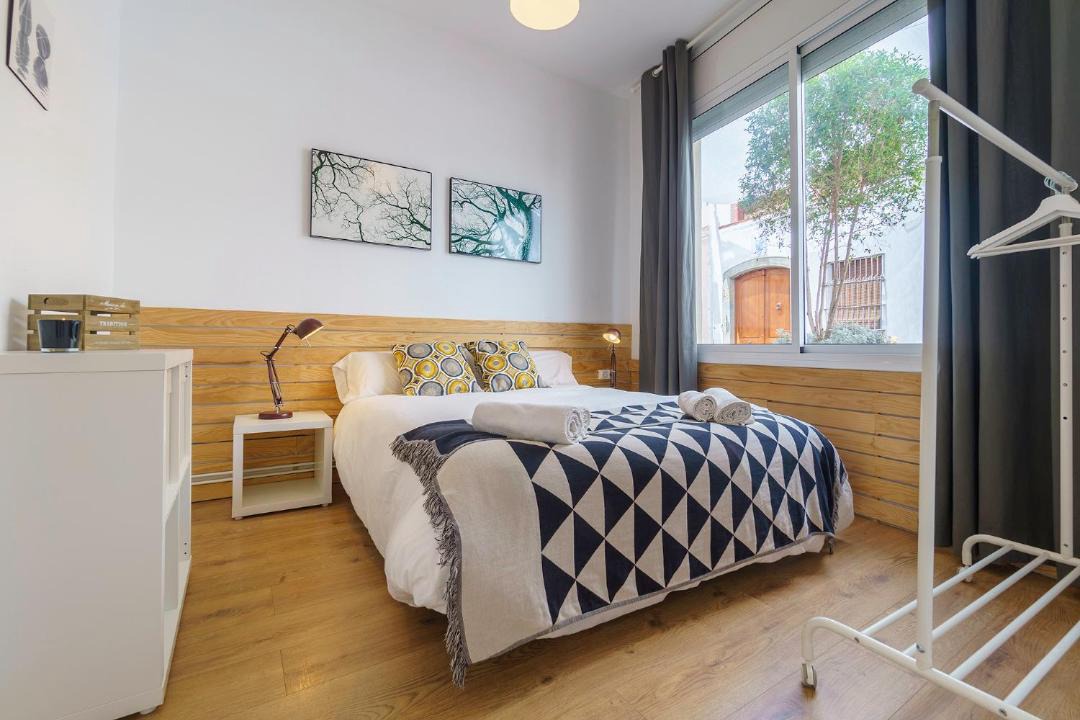 Photo of Bedroom in Premia de Mar
