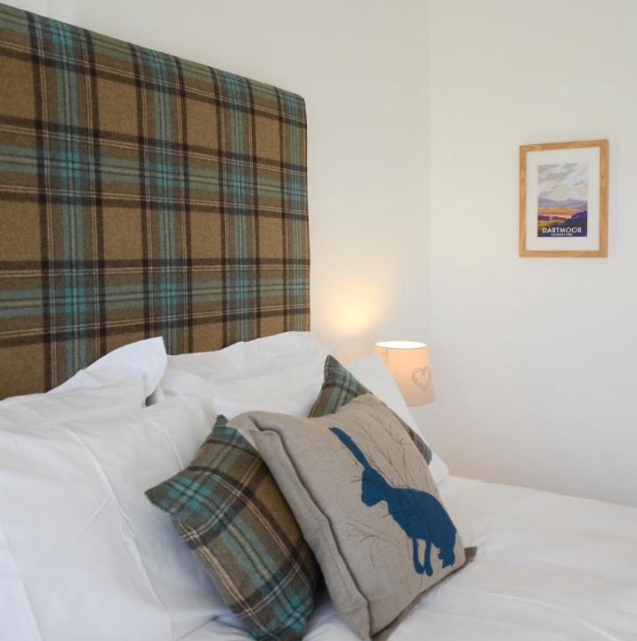 Photo of Bedroom in Brazzacott