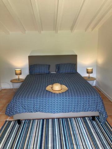 Photo of Bedroom in Valeilles