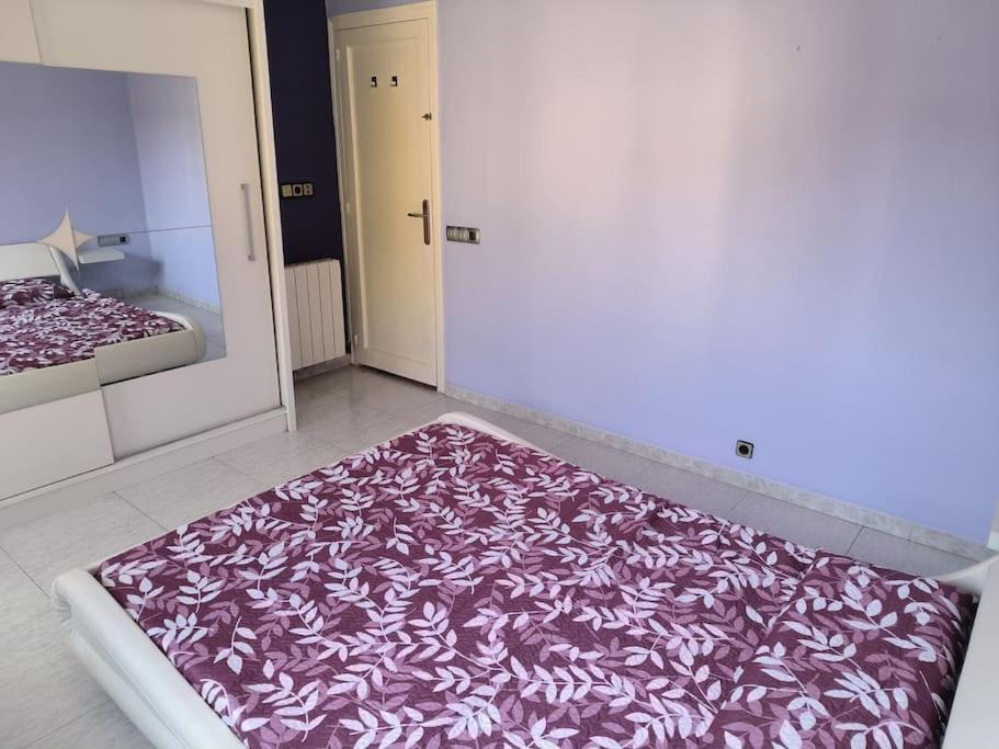 Photo of Bedroom in Premia de Mar