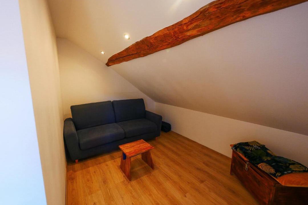 Photo of Livingroom in Venerieu