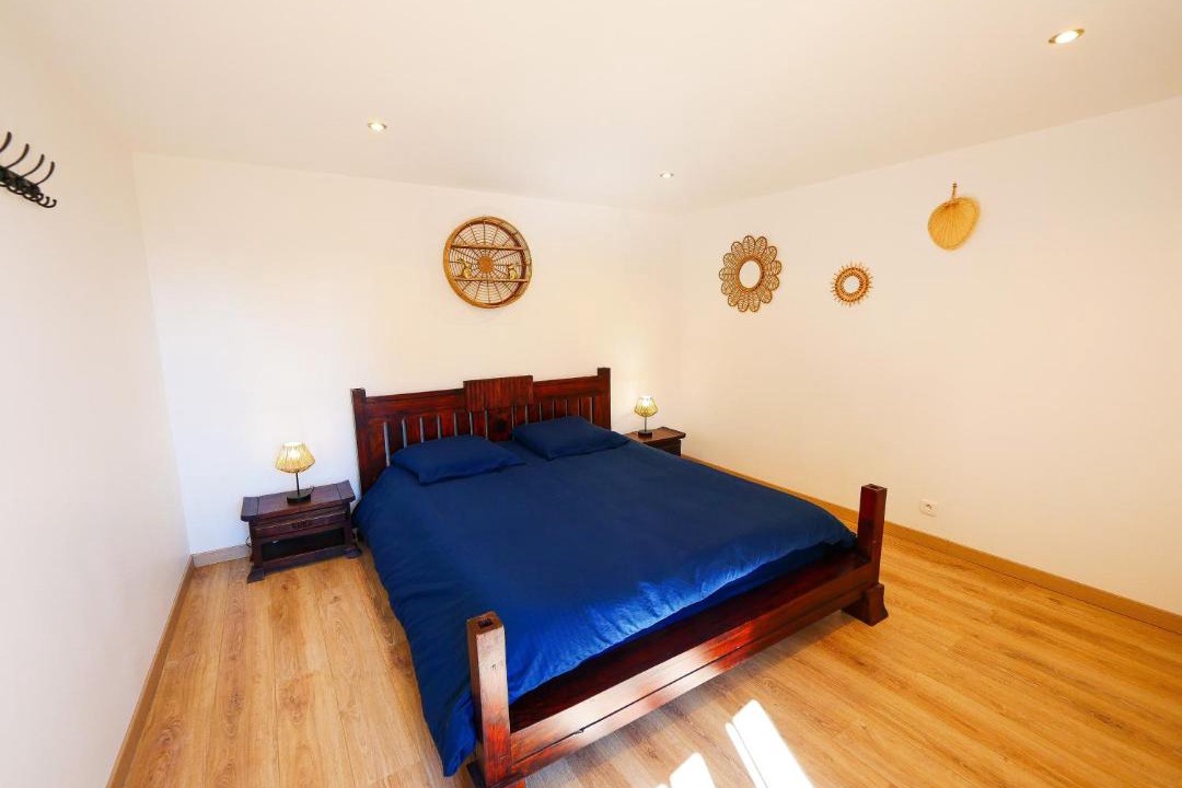 Photo of Bedroom in Venerieu