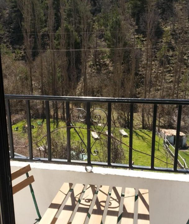 Photo of Patio Balcony in Paterna del Madera