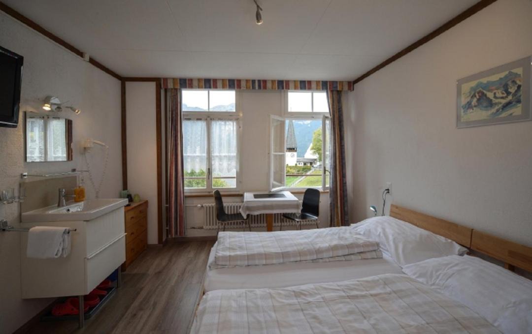 Photo of Others in Wengen