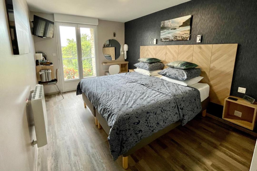 Photo of Bedroom in Puits-et-Nuisement