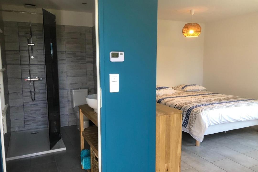 Photo of Bedroom in Droiturier