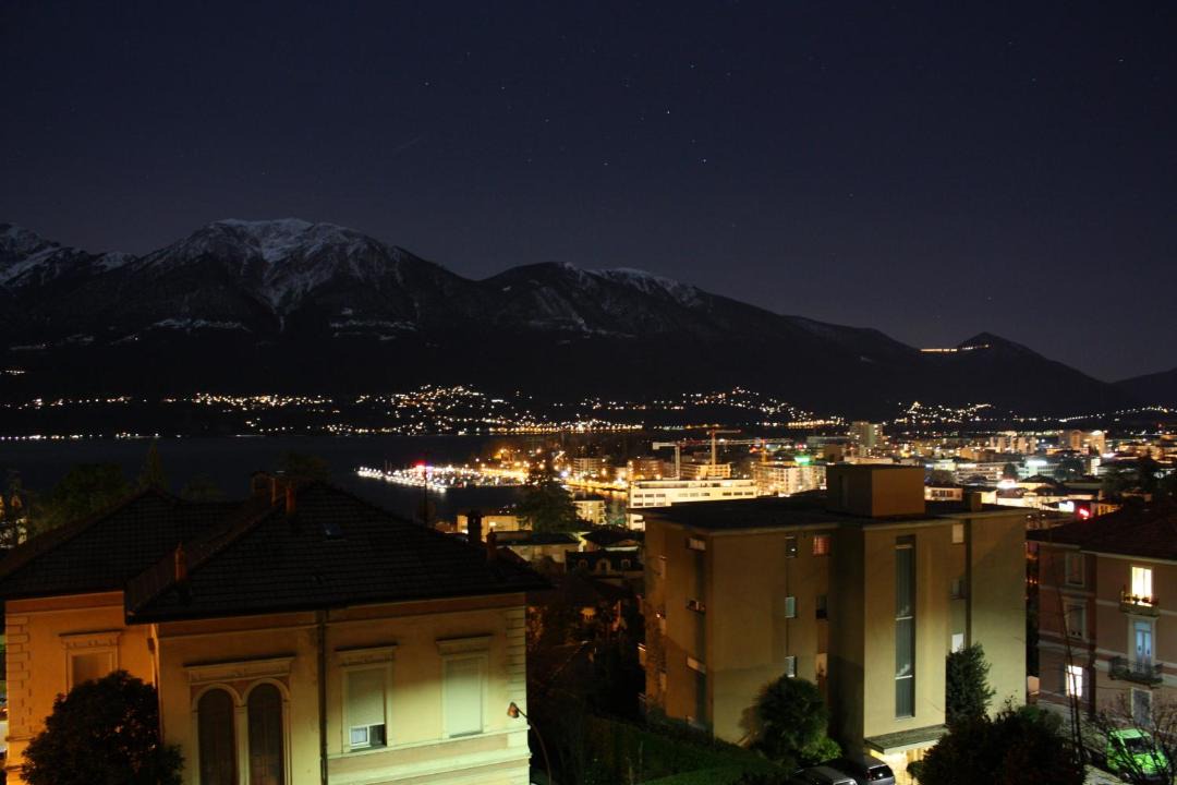 Photo of Others in Muralto