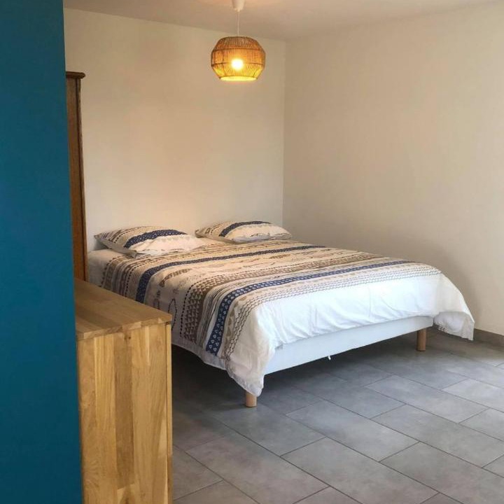 Photo of Bedroom in Droiturier