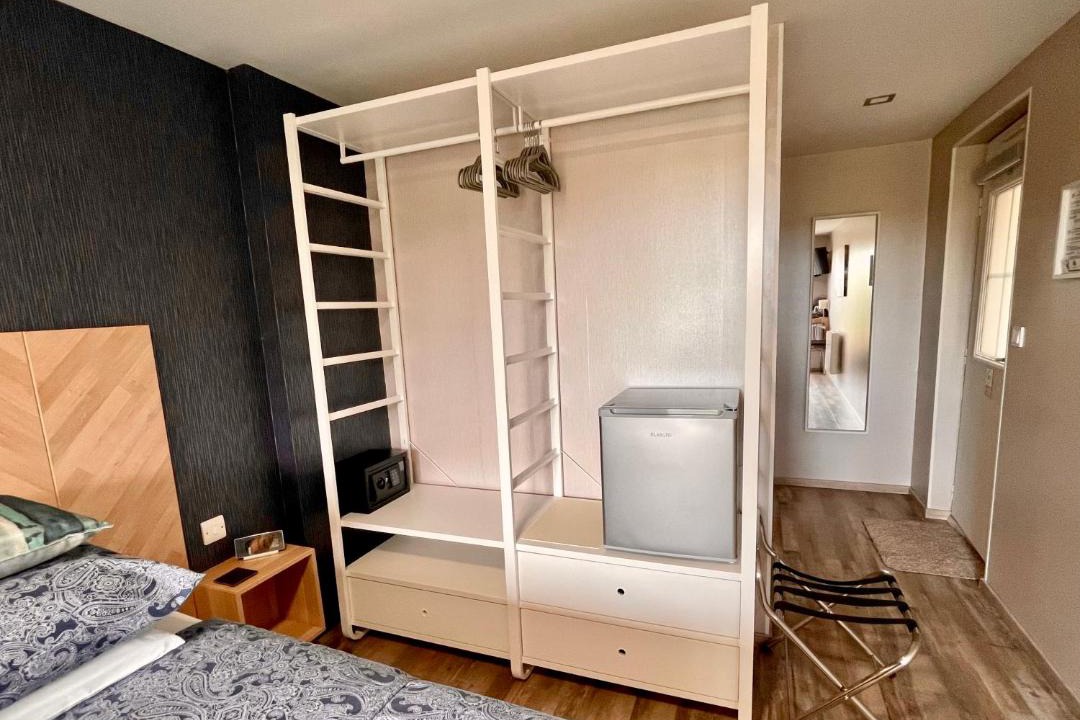 Photo of Bedroom in Puits-et-Nuisement