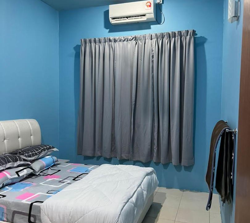Photo of Bedroom in Jerantut