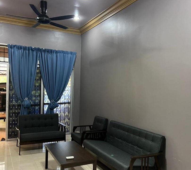 Photo of Livingroom in Jerantut