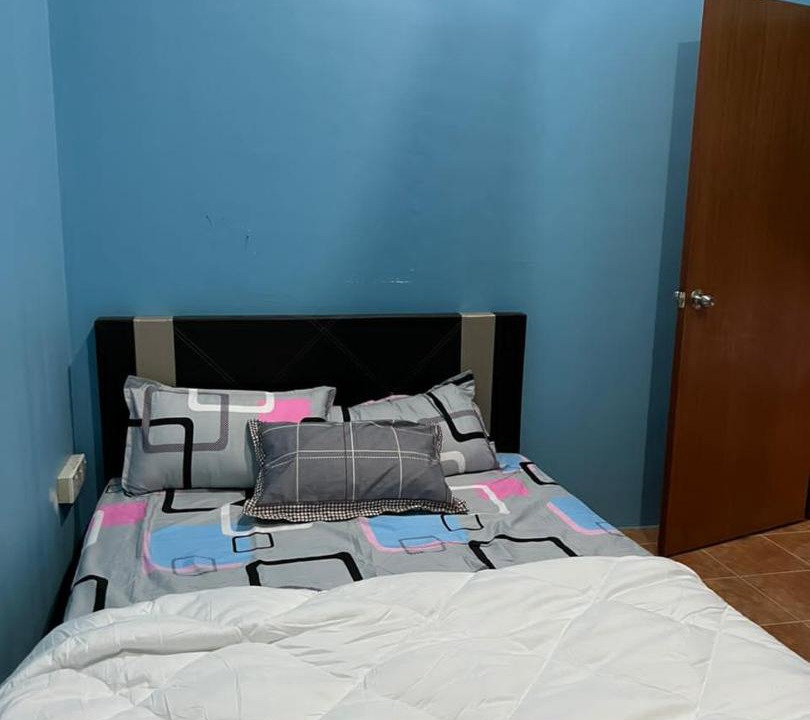 Photo of Bedroom in Jerantut