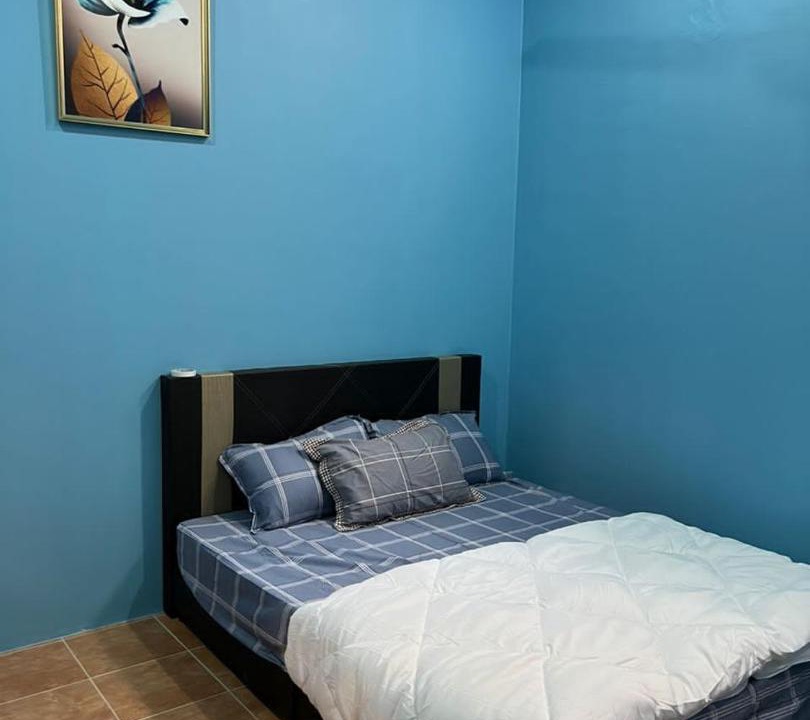 Photo of Bedroom in Jerantut