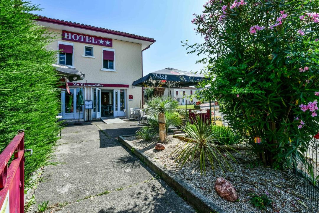 Photo of Others in Hagetmau