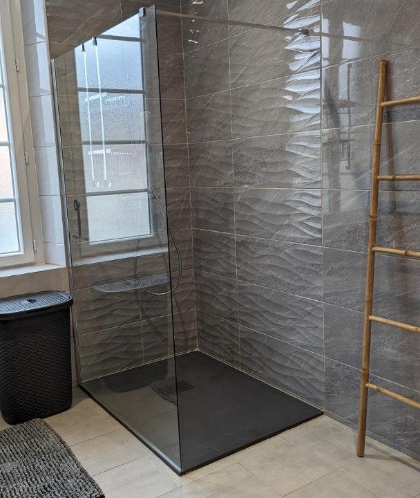 Photo of Bathroom in Audressein