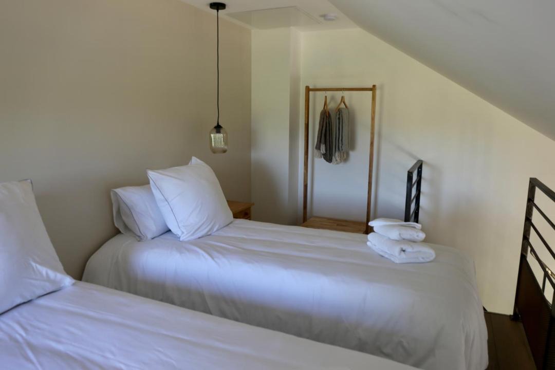 Photo of Bedroom in Teteghem