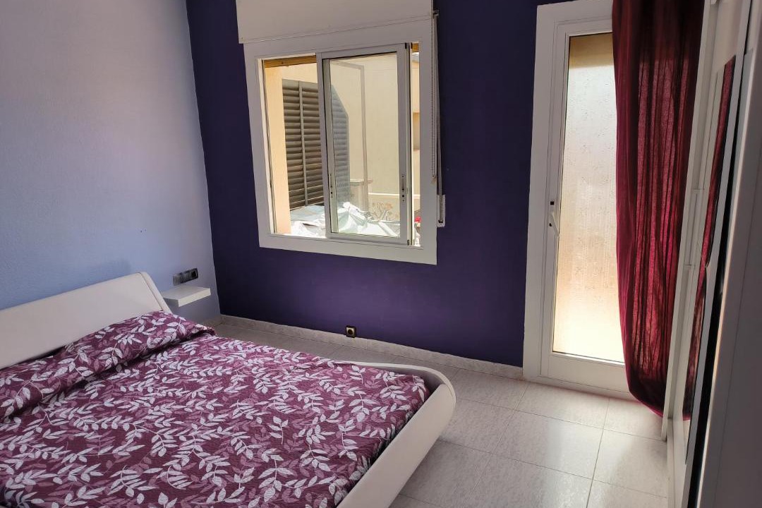 Photo of Bedroom in Premia de Mar