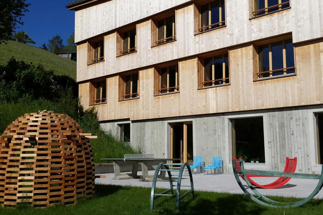 Photo of Others in Saanen