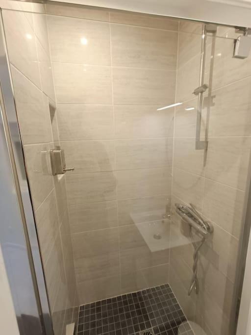 Photo of Bathroom in Madeleine - Saint-Leonard